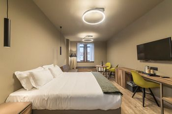 Others 2, 9 stanze - Boutique Rooms, Trieste