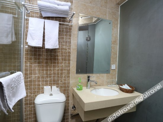 Others 5, Green City Hotel, Jiaxing
