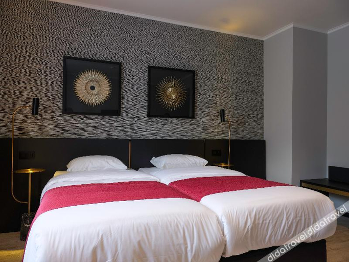 Others 5, Top Amory Hotel by Hyllit Antwerp, Antwerpen