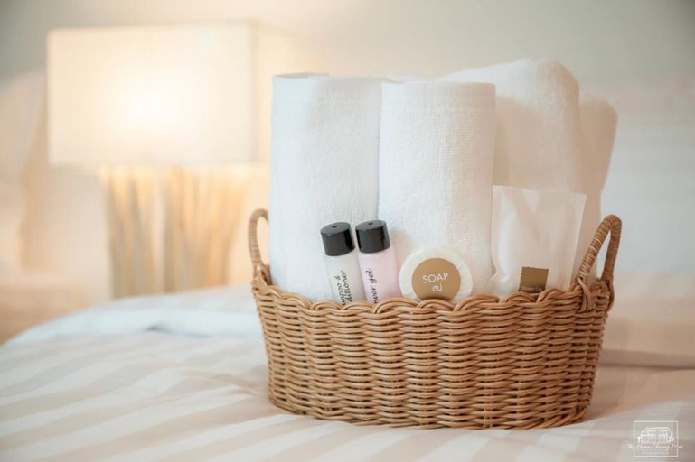 Bathroom Amenities, The Home Chiangmai Luxury Guesthouse, Muang Chiang Mai