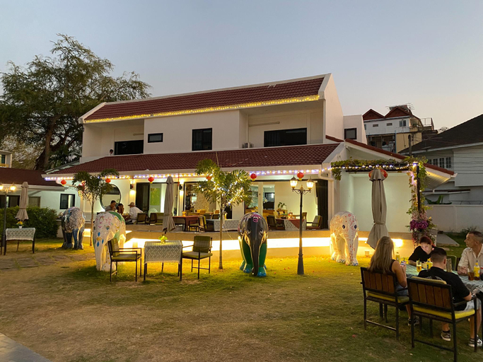 Exterior & Views 5, The European Chiang Mai, Muang Chiang Mai