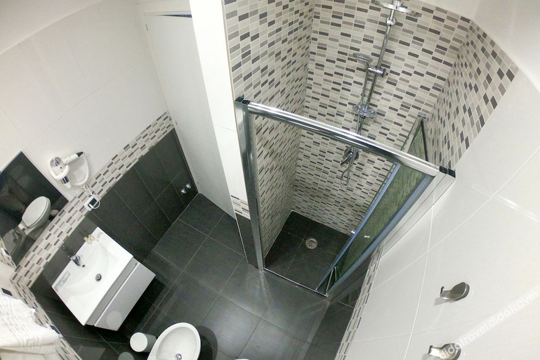 Others 2, Soave Rooms, Napoli