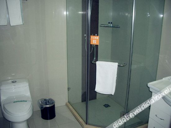 Others 4, Jinhao Business Hotel, Jiangmen
