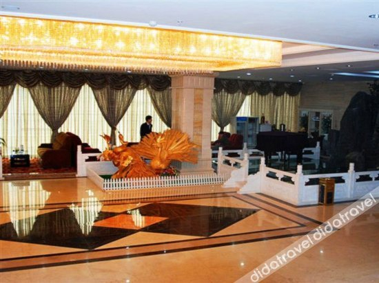 Others 4, Lvyuan Hotel, Yanbian Korean