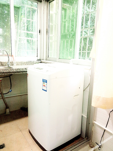 Others 4, Gongbei Express Apartment, Zhuhai