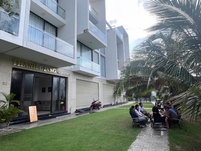 Others 5, Thanh Giang hometel, Tuy Hoa