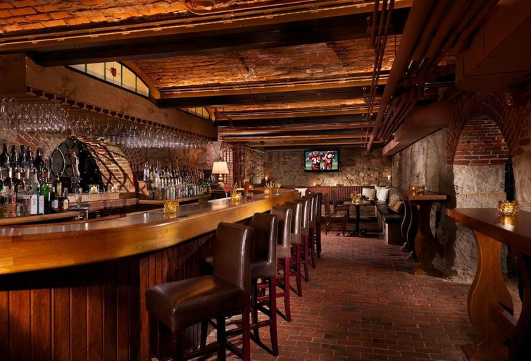 Food & Drinks, Townhomes at Bretton Woods, Coos