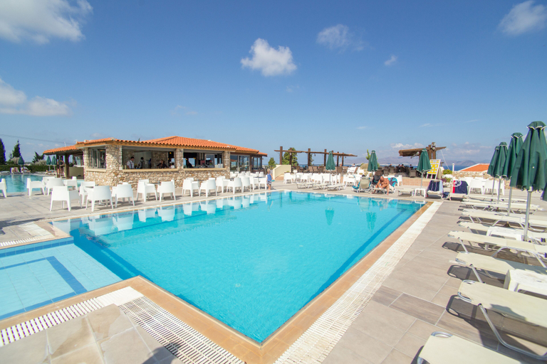 Others 4, Aegean View Aqua Resort, South Aegean