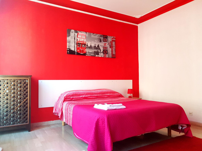 Bedroom 5, Venice Dream, Venezia