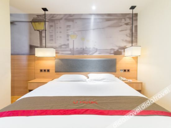 Others 5, Shangpin Preferred Hotel, Nanchang