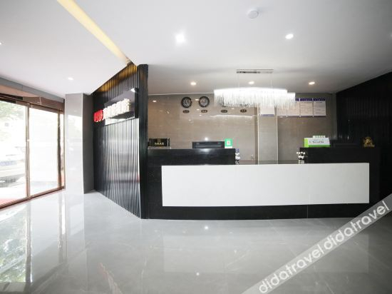 Others 4, Nissi Hotel (Changsha West Lake Park Metro Station), Changsha