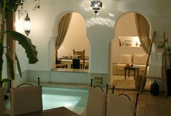 Others 3, Riad Tawargit, Marrakech