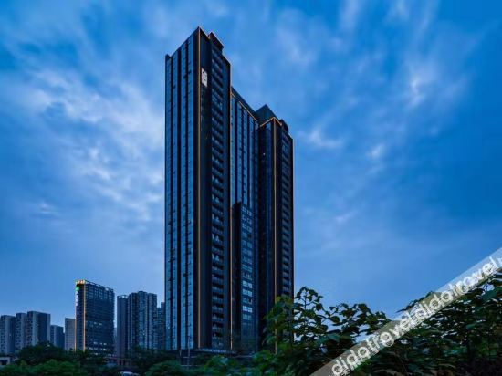 Others 4, OMG E-sports Hotel, Chengdu