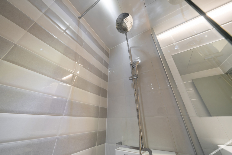 Bathroom 3, Pyeongtaek Belle Hotel, Pyeongtaek
