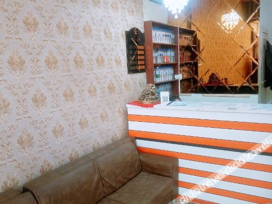 Others 5, Juyou Hotel, Changchun