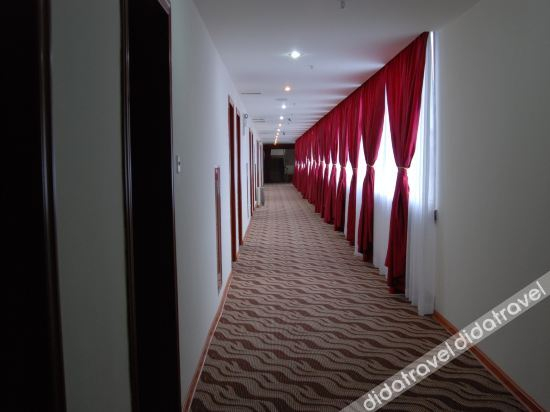 Others 4, Changjiang Business Hotel, Yulin