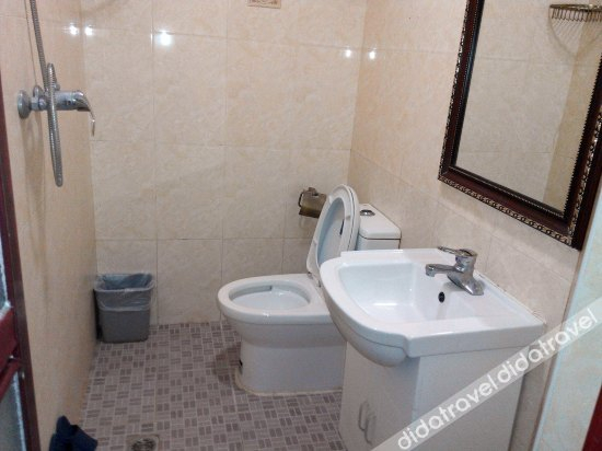 Others 5, Shenchenyuan Hotel, Beijing