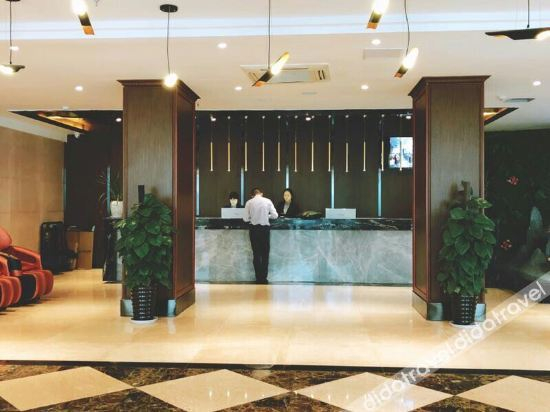 Others 4, Jinwanda Hotel, Dazhou