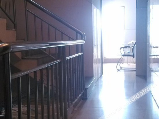 Others 4, Haoyun Accommodation (Xinwei), Shenzhen