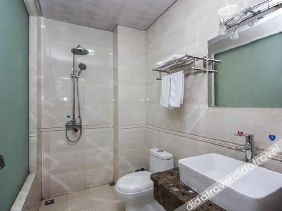 Others 2, Xingyue Hotel, Leshan