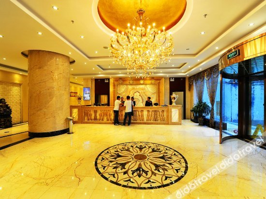 Others 4, Chuxiong Xinlu Cloud Hotel, Chuxiong Yi