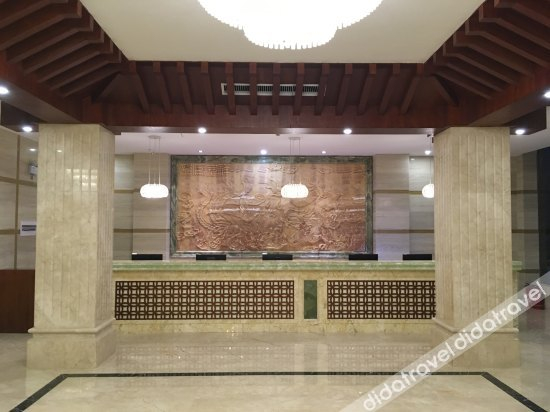 Others 5, Xingdu Hotel, Fangchenggang