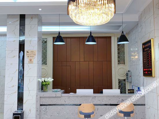 Others 4, Fangxian Rich Hotel, Shiyan