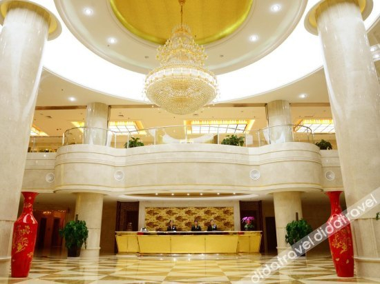 Others 5, Jinshan International Hotel, Datong