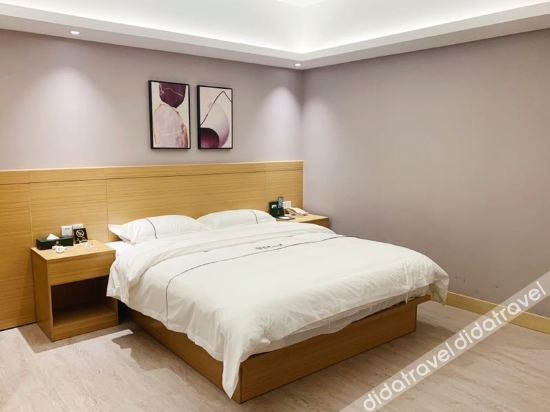 Others 2, Xinhe Loft Apartment, Guangzhou