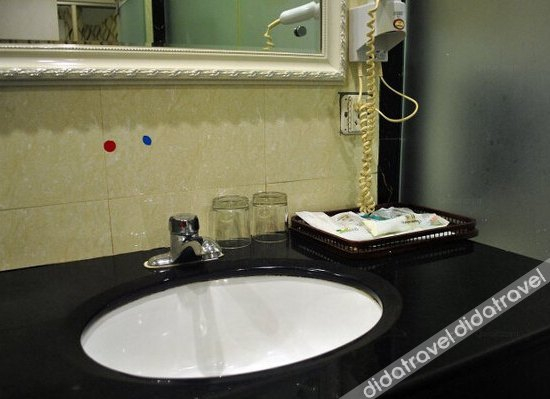 Others 3, Haoshideng Hotel, Zhoushan