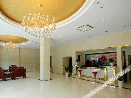 Others 3, Zihao Holiday Hotel, Hangzhou