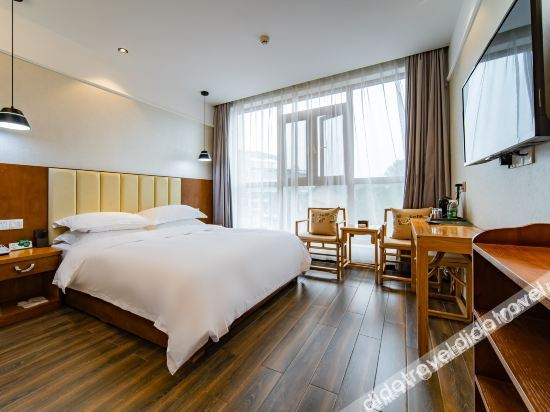 Others 2, Guiyang Mengcheng Hotel, Guiyang
