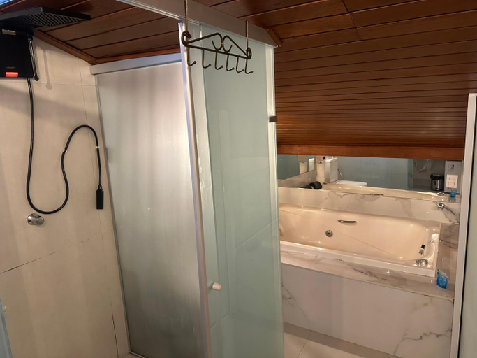 Bathroom 3, Lofts do Pilar, Ouro Preto