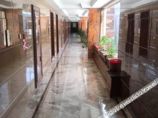 Others 4, Banak Shol Hotel, Lhasa