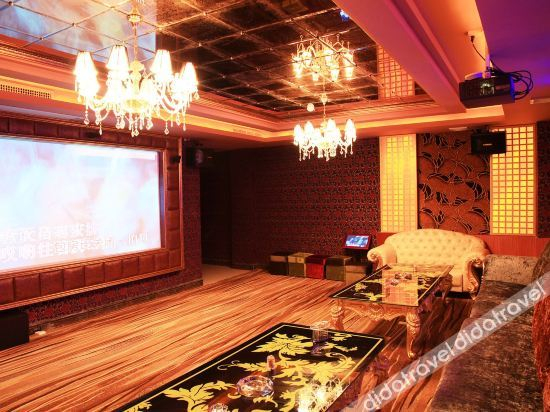 Others 2, Binjiang Hotel, Wuzhou