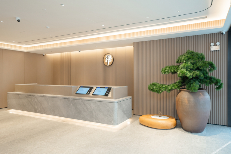 Others 5, Ji Hotel Guangzhou Jiangnanxi Guangbai New City, Guangzhou