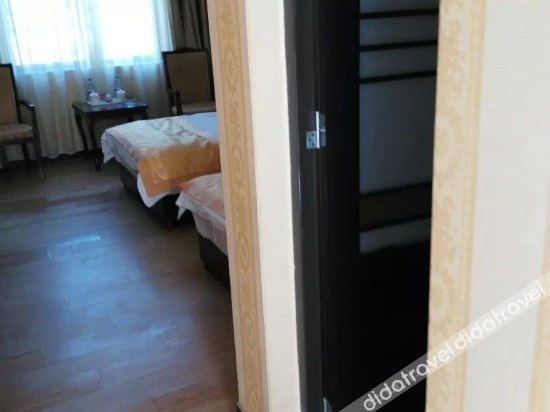 Others 4, Zangdong Julong Hotel, Dêqên Tibetan