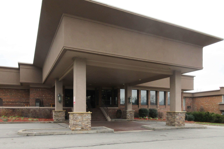 Others 3, MainStay Suites, Allegheny