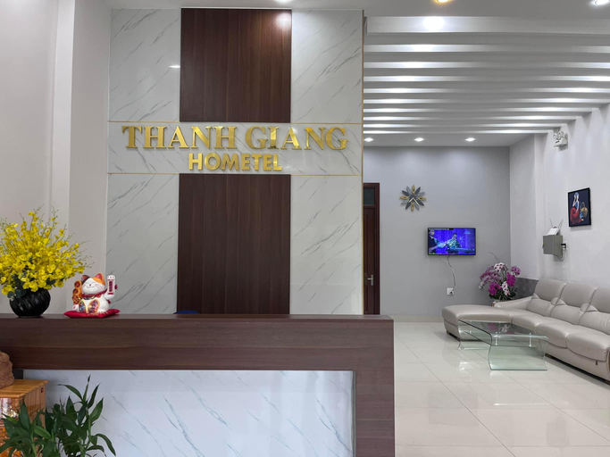 Others 4, Thanh Giang hometel, Tuy Hoa