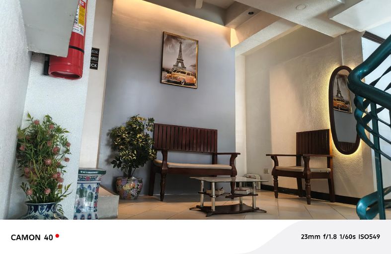 Others 5, D'ABIRUS INN, Davao City
