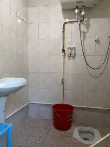 Others 5, Seaview Inn, Zhuhai