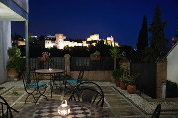 Others 2, Apartamentos Montesclaros, Granada