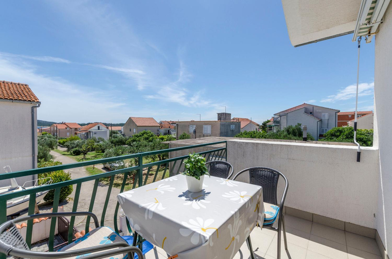 Others 4, Apartments Meri, Vodice