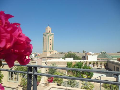 Others 4, RIAD ET SPA MISRIA LES OLIVIERS, Marrakech