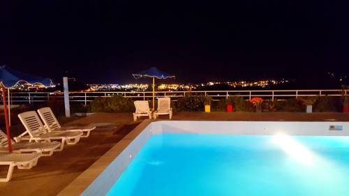Others 4, Oleander Studios, South Aegean