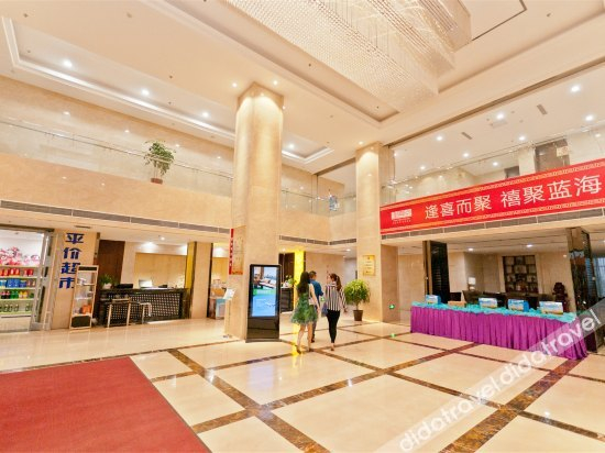 Others 5, Lanhai Xihua Hotel, Dongying