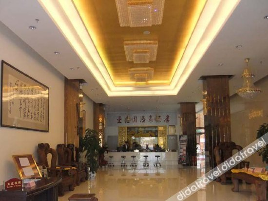Others 4, Xiamen Jinsuiyuan Hot Spring Hotel, Xiamen
