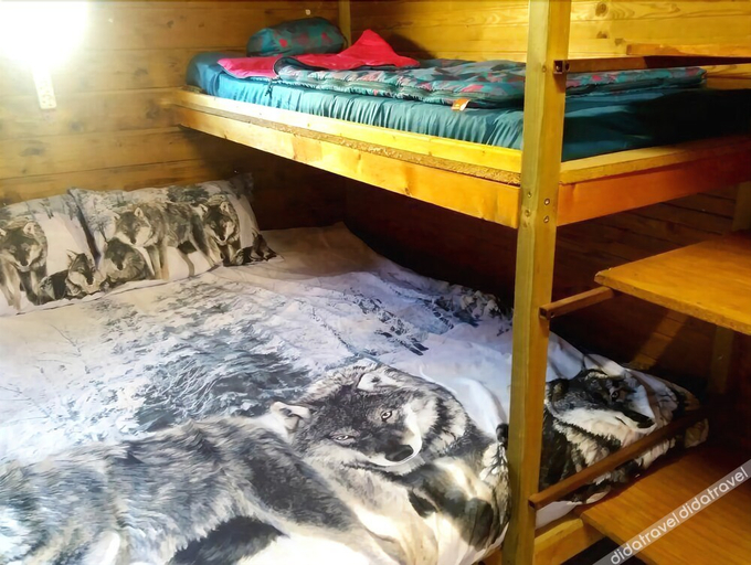 Others 5, Hostal Mamio Verde - Hostel, Santa Cruz de Tenerife