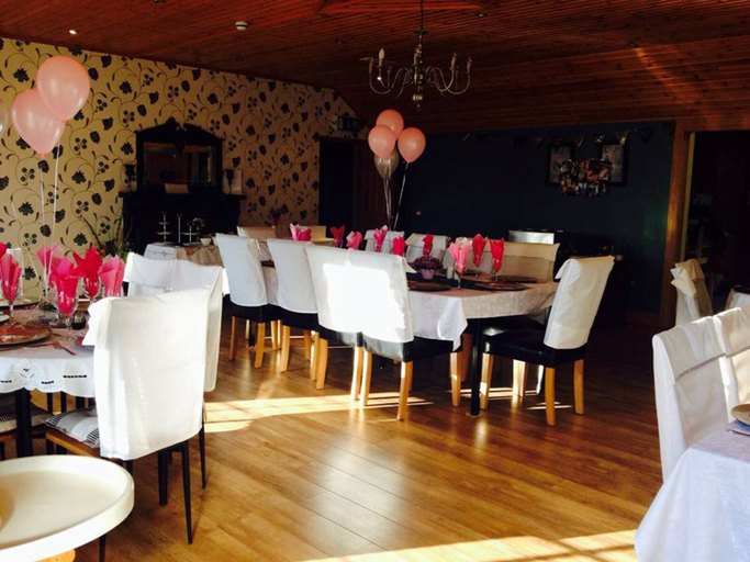 Food & Drinks 4, Melvin Country House, Fermanagh and Omagh