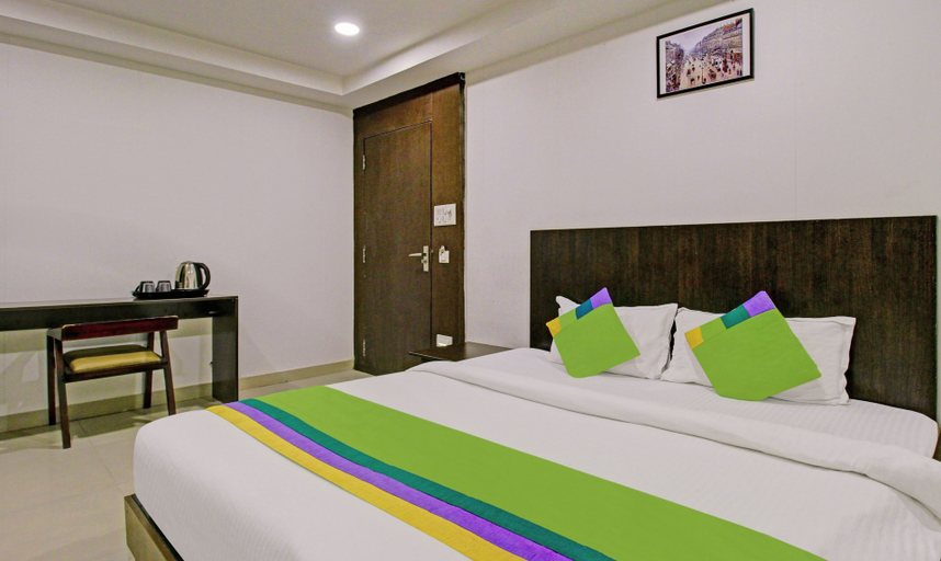 Others 4, Treebo Blue Dawn Gachibowli, Hyderabad